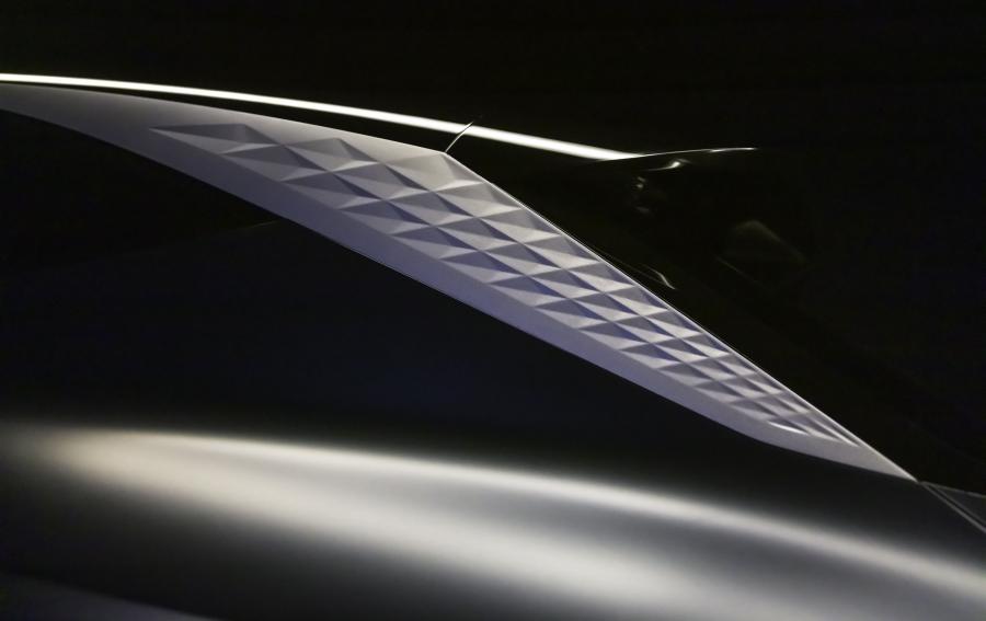 Детали экстерьера Hyundai Vision T Concept 2019 года  (фото 22 из 82)